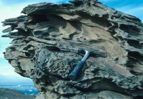 Differential Weathering