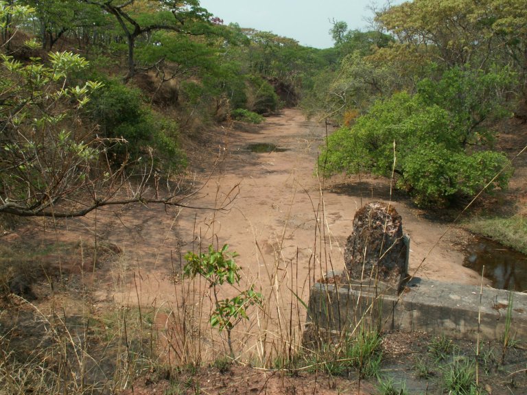 quango tributary sm